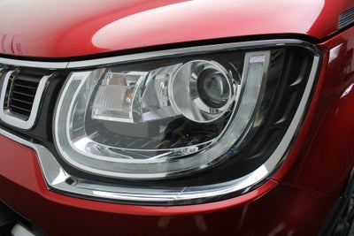 2024 Suzuki Ignis 1.2 Glx At