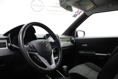 2024 Suzuki Ignis 1.2 Glx At