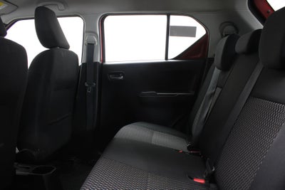 2024 Suzuki Ignis 1.2 Glx At
