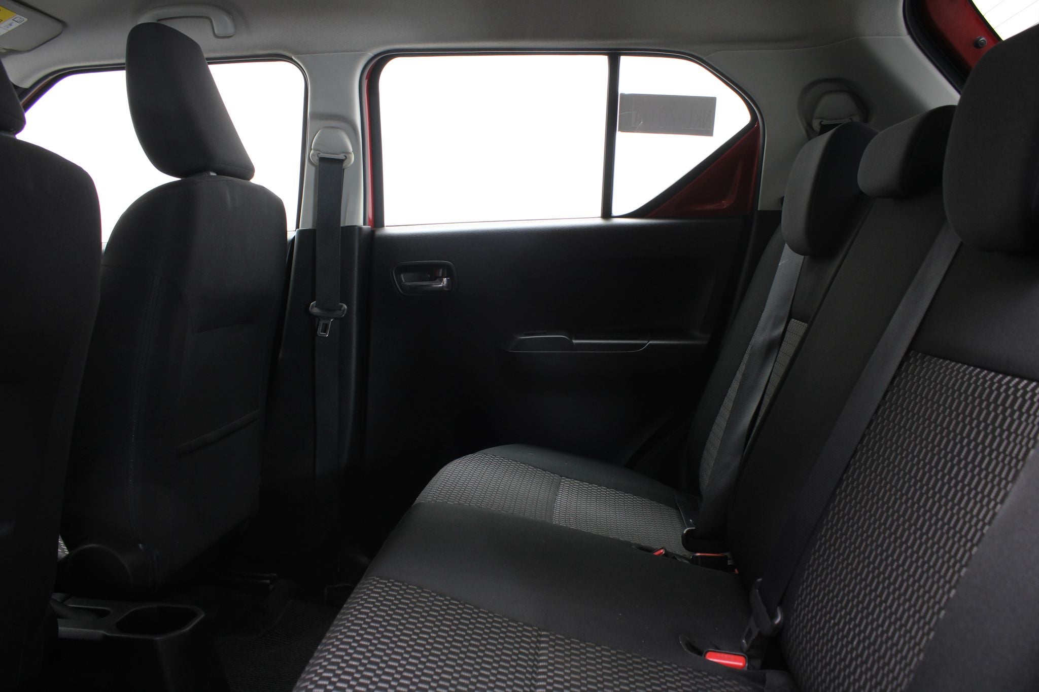 2024 Suzuki Ignis 1.2 Glx At