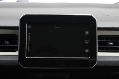 2024 Suzuki Ignis 1.2 Glx At