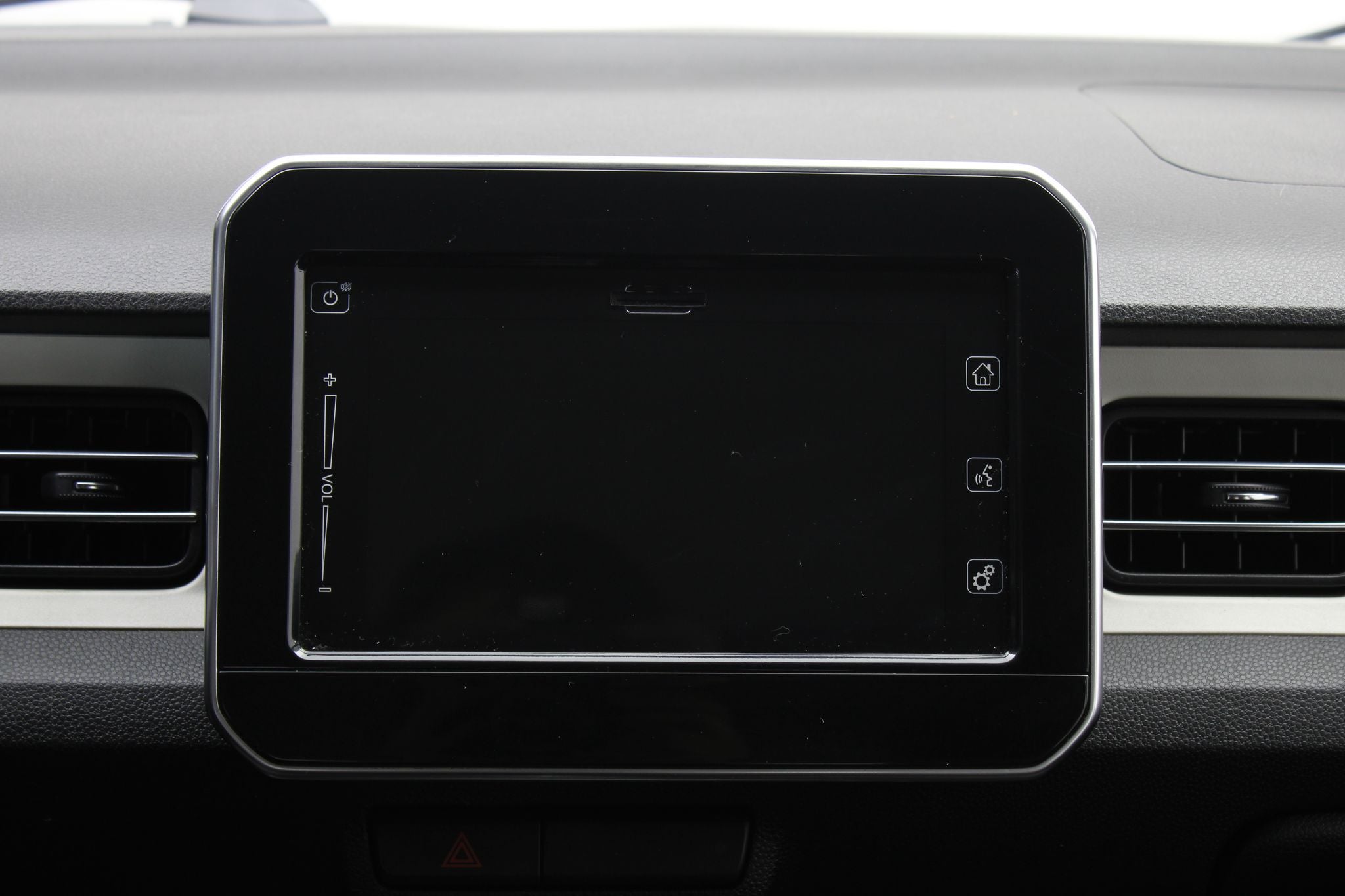 2024 Suzuki Ignis 1.2 Glx At
