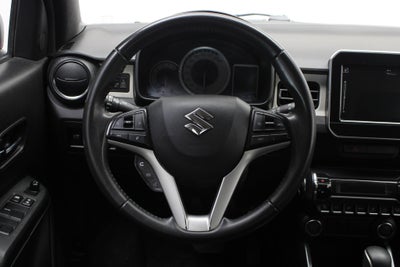 2024 Suzuki Ignis 1.2 Glx At