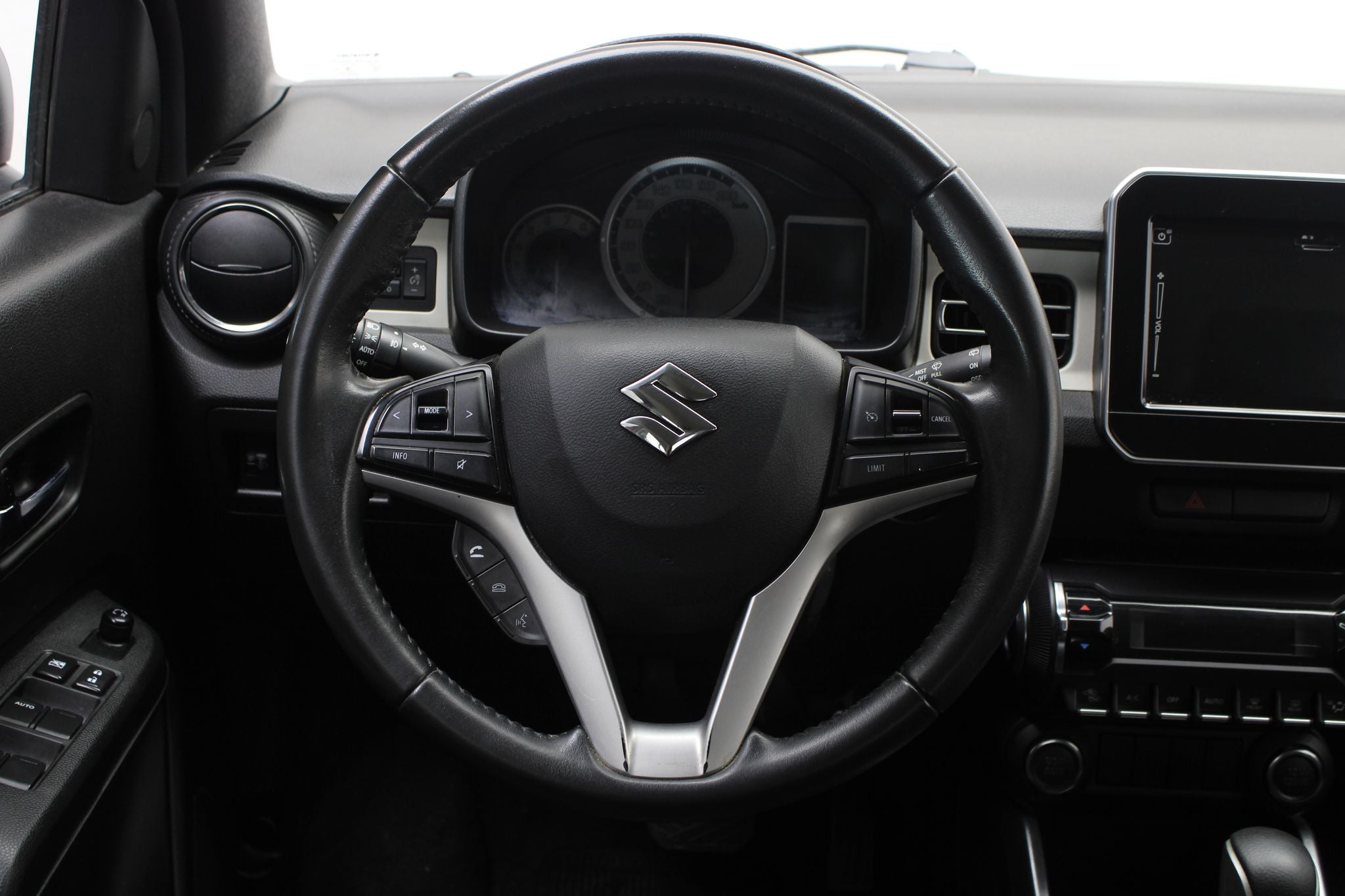 2024 Suzuki Ignis 1.2 Glx At