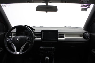 2024 Suzuki Ignis 1.2 Glx At