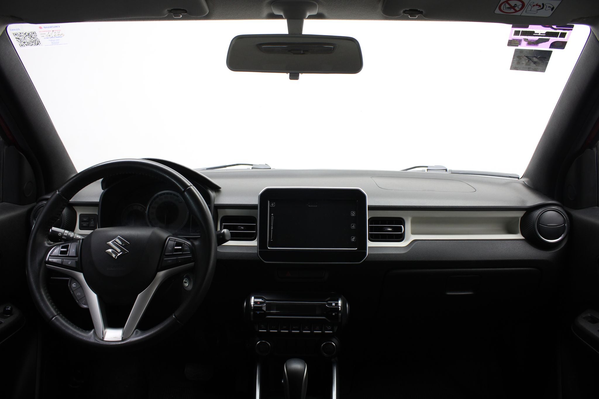 2024 Suzuki Ignis 1.2 Glx At