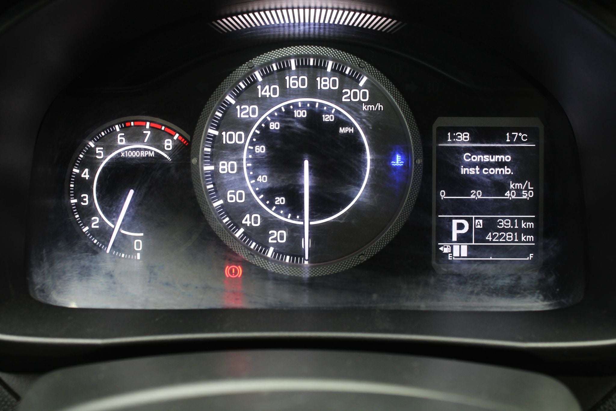 2024 Suzuki Ignis 1.2 Glx At