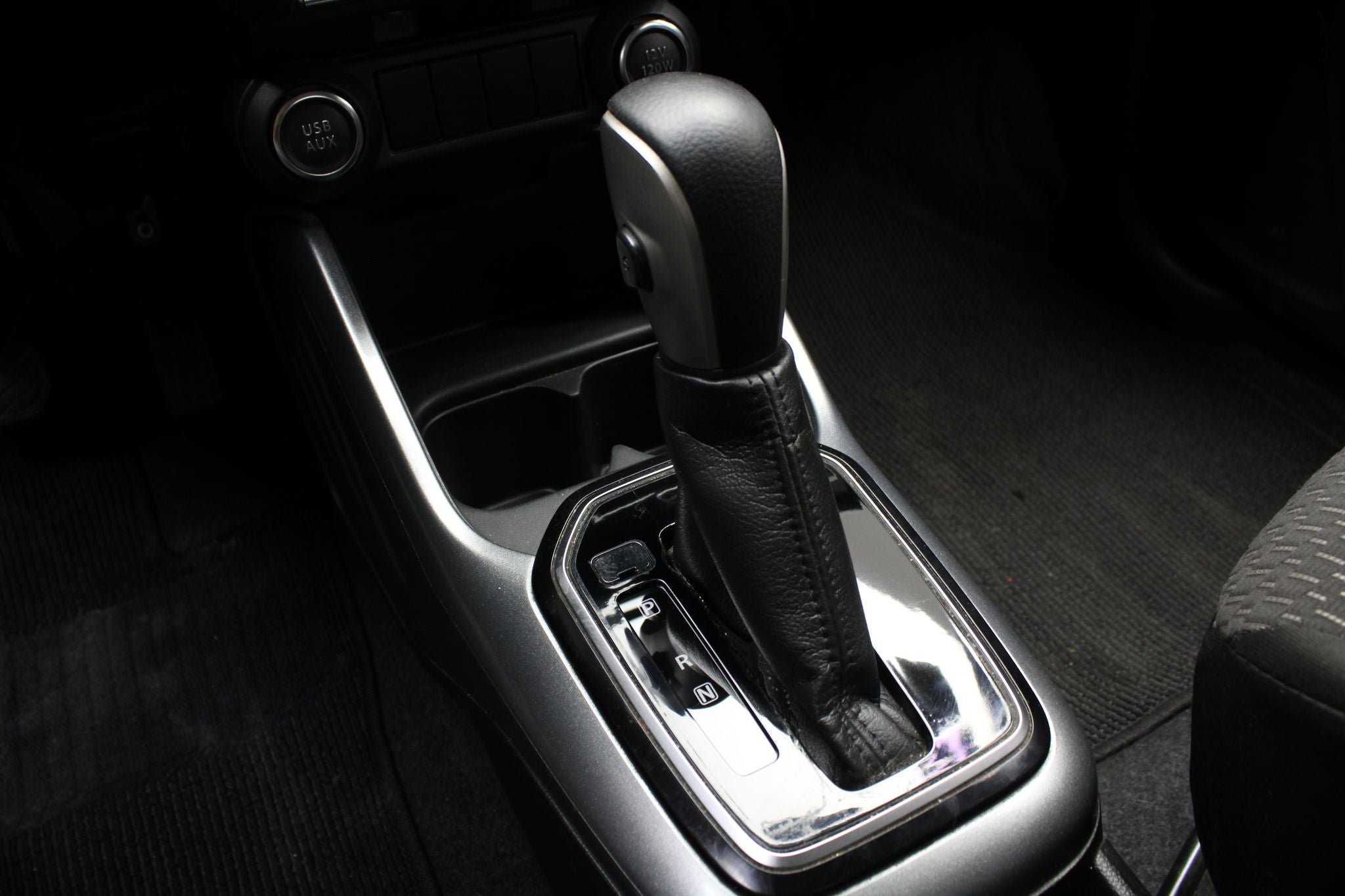 2024 Suzuki Ignis 1.2 Glx At