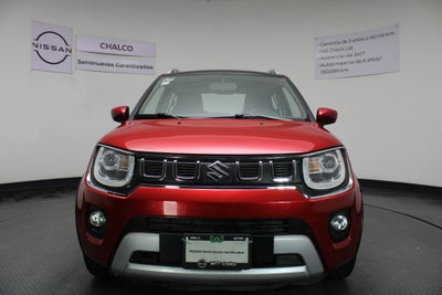 2024 Suzuki Ignis 1.2 Glx At