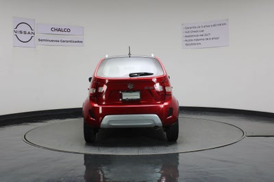 2024 Suzuki Ignis 1.2 Glx At
