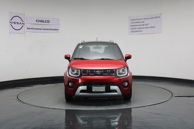 2024 Suzuki Ignis 1.2 Glx At