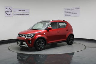 2024 Suzuki Ignis 1.2 Glx At