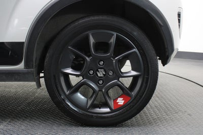 2023 Suzuki Ignis 1.2 Glx Mt