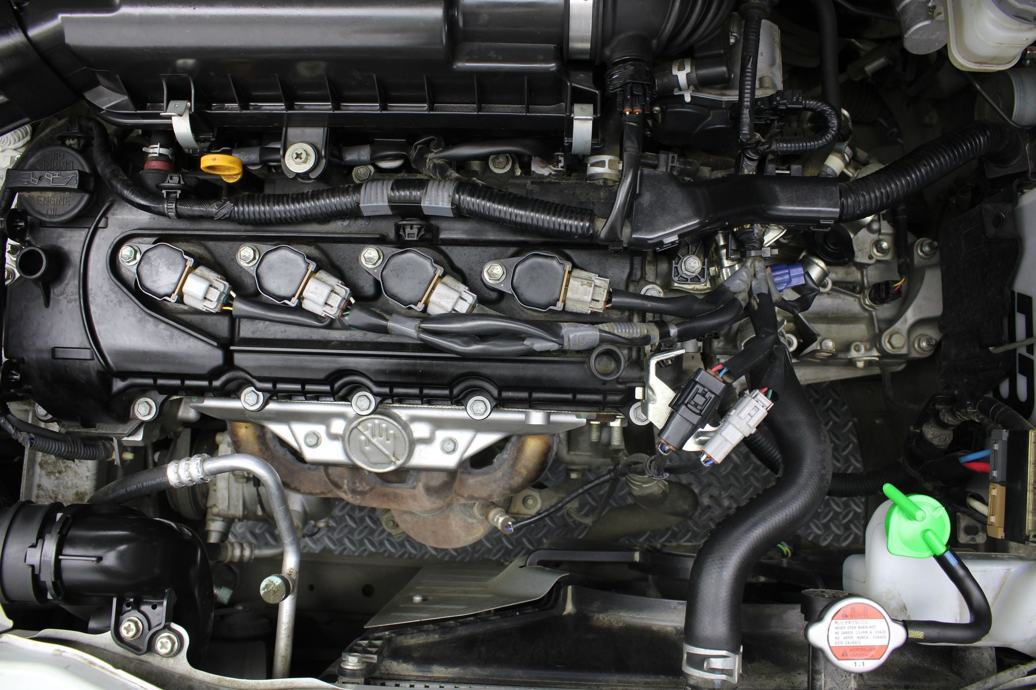 2023 Suzuki Ignis 1.2 Glx Mt