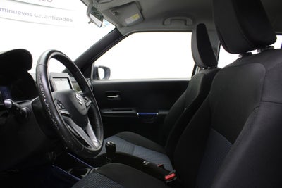 2023 Suzuki Ignis 1.2 Glx Mt