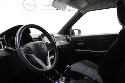 2023 Suzuki Ignis 1.2 Glx Mt