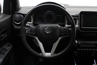 2023 Suzuki Ignis 1.2 Glx Mt