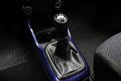 2023 Suzuki Ignis 1.2 Glx Mt