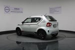 2023 Suzuki Ignis 1.2 Glx Mt