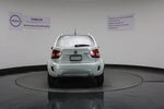 2023 Suzuki Ignis 1.2 Glx Mt