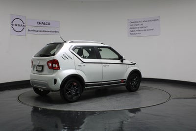 2023 Suzuki Ignis 1.2 Glx Mt