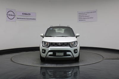 2023 Suzuki Ignis 1.2 Glx Mt
