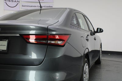 2025 Chevrolet Aveo 1.5 Ls Sedan Mt