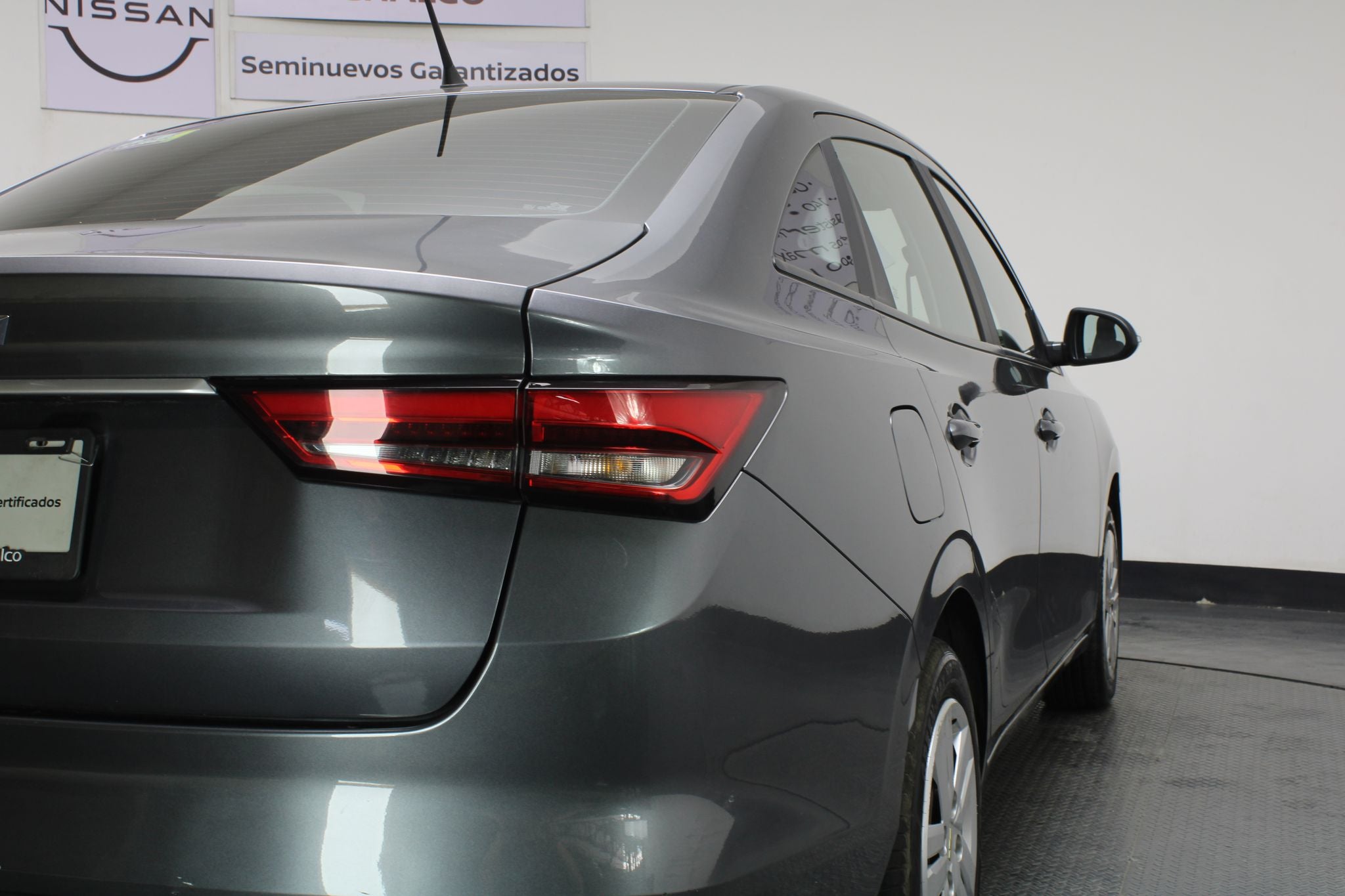 2025 Chevrolet Aveo 1.5 Ls Sedan Mt
