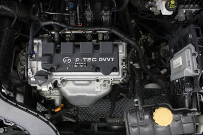 2025 Chevrolet Aveo 1.5 Ls Sedan Mt