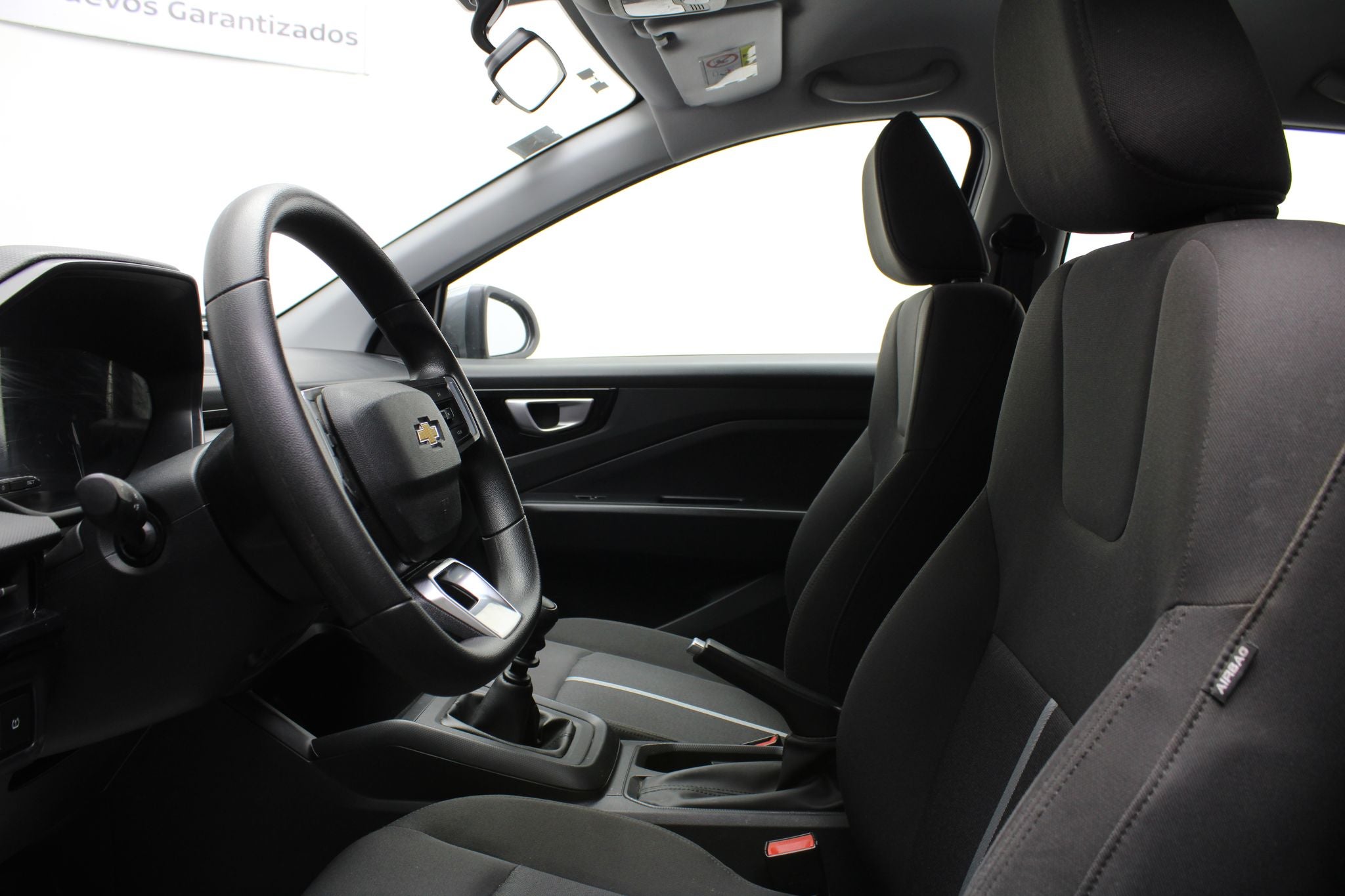 2025 Chevrolet Aveo 1.5 Ls Sedan Mt