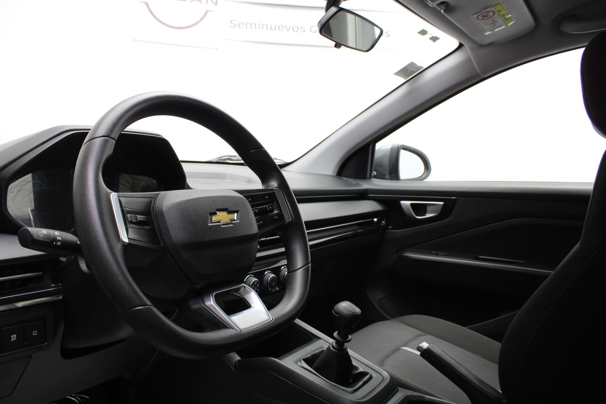 2025 Chevrolet Aveo 1.5 Ls Sedan Mt