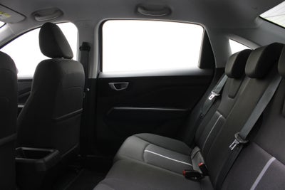 2025 Chevrolet Aveo 1.5 Ls Sedan Mt