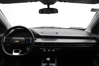 2025 Chevrolet Aveo 1.5 Ls Sedan Mt