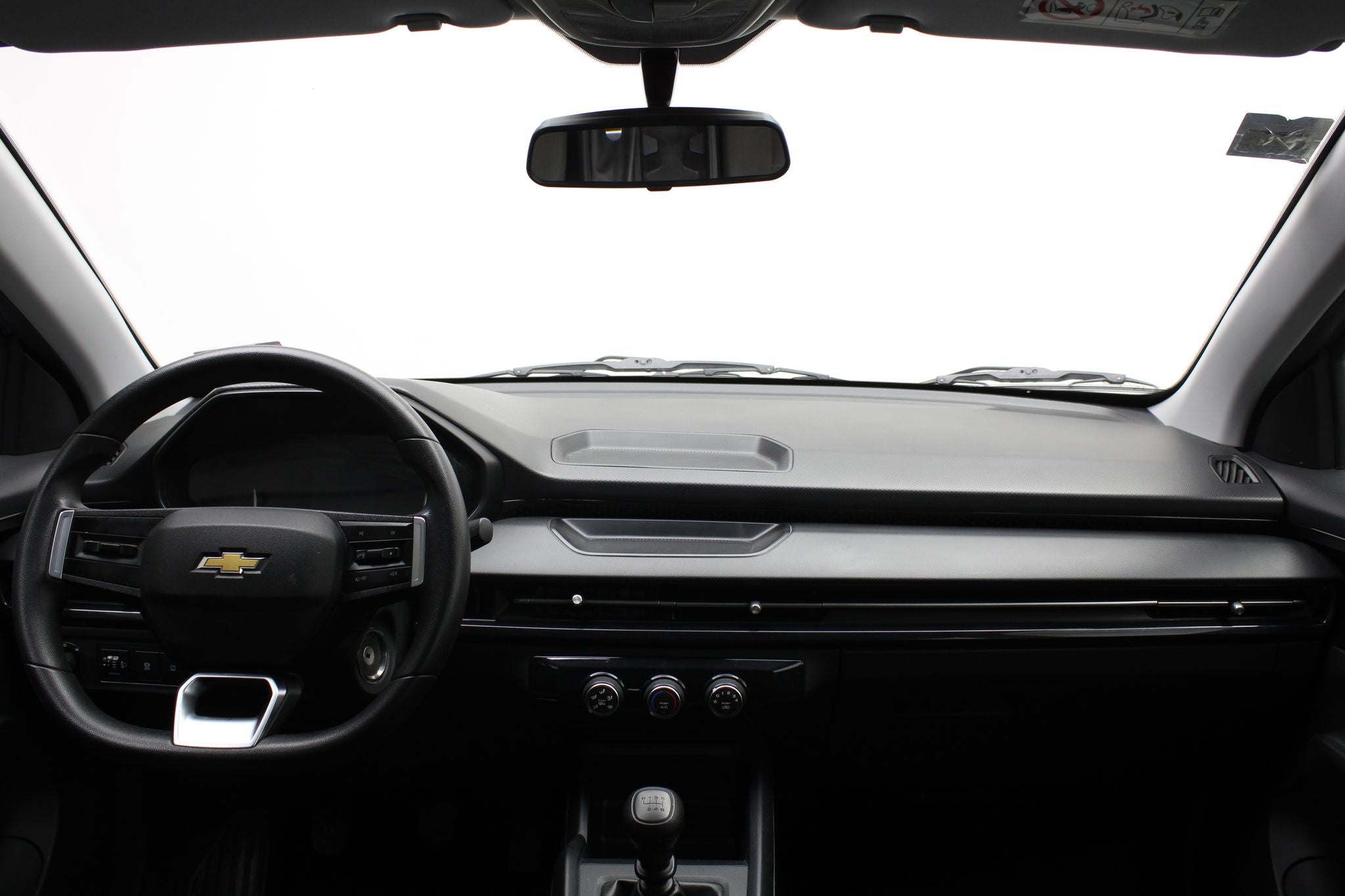 2025 Chevrolet Aveo 1.5 Ls Sedan Mt