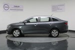 2025 Chevrolet Aveo 1.5 Ls Sedan Mt