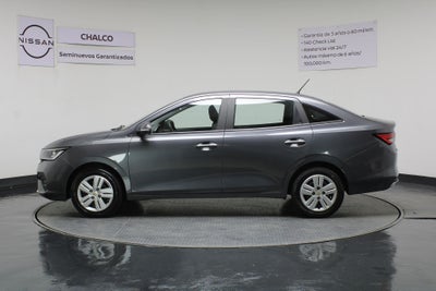2025 Chevrolet Aveo 1.5 Ls Sedan Mt