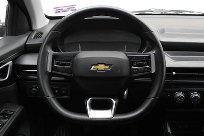2025 Chevrolet Aveo 1.5 Ls Sedan Mt