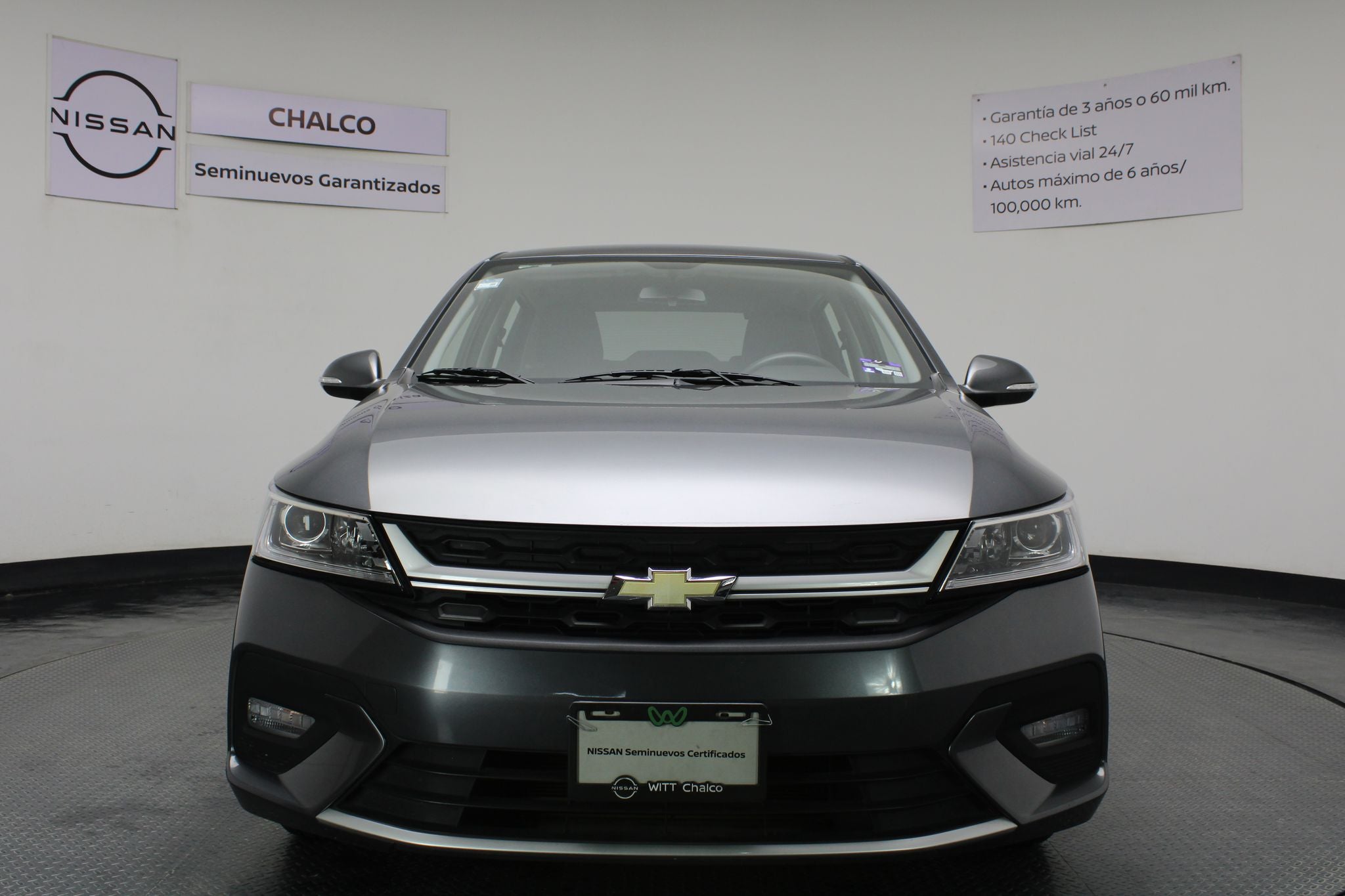 2025 Chevrolet Aveo 1.5 Ls Sedan Mt