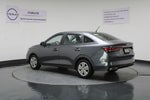 2025 Chevrolet Aveo 1.5 Ls Sedan Mt