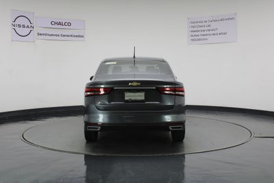 2025 Chevrolet Aveo 1.5 Ls Sedan Mt