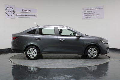 2025 Chevrolet Aveo 1.5 Ls Sedan Mt