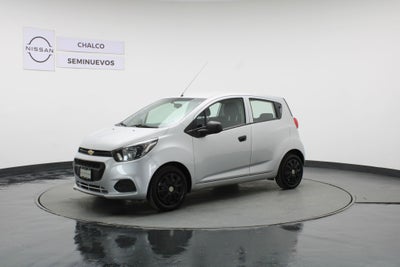 2020 Chevrolet Beat 1.2 HB LT Mt