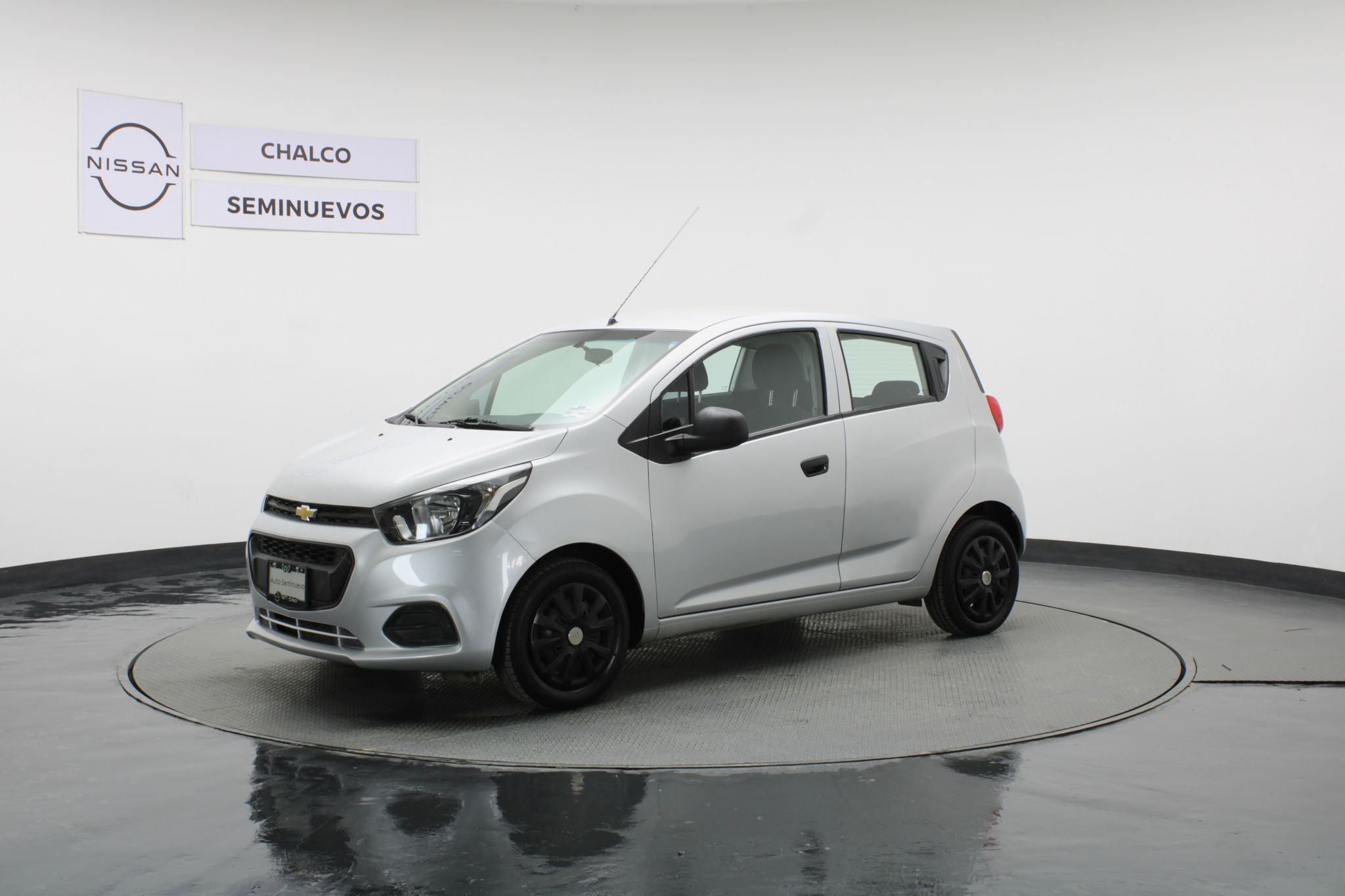 2020 Chevrolet Beat 1.2 HB LT Mt