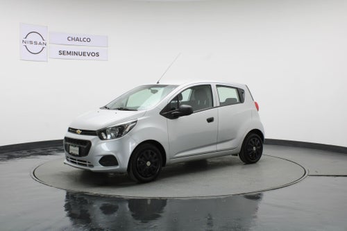 2020 Chevrolet Beat 1.2 HB LT Mt