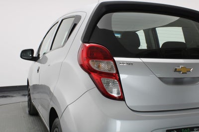 2020 Chevrolet Beat 1.2 HB LT Mt