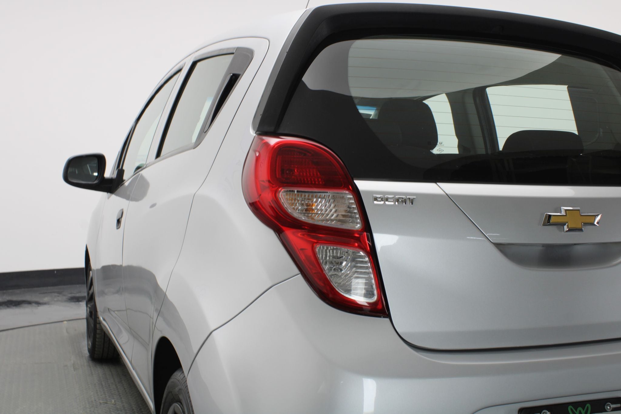 2020 Chevrolet Beat 1.2 HB LT Mt