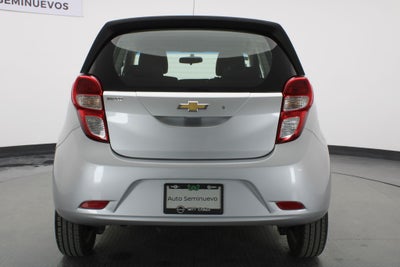 2020 Chevrolet Beat 1.2 HB LT Mt