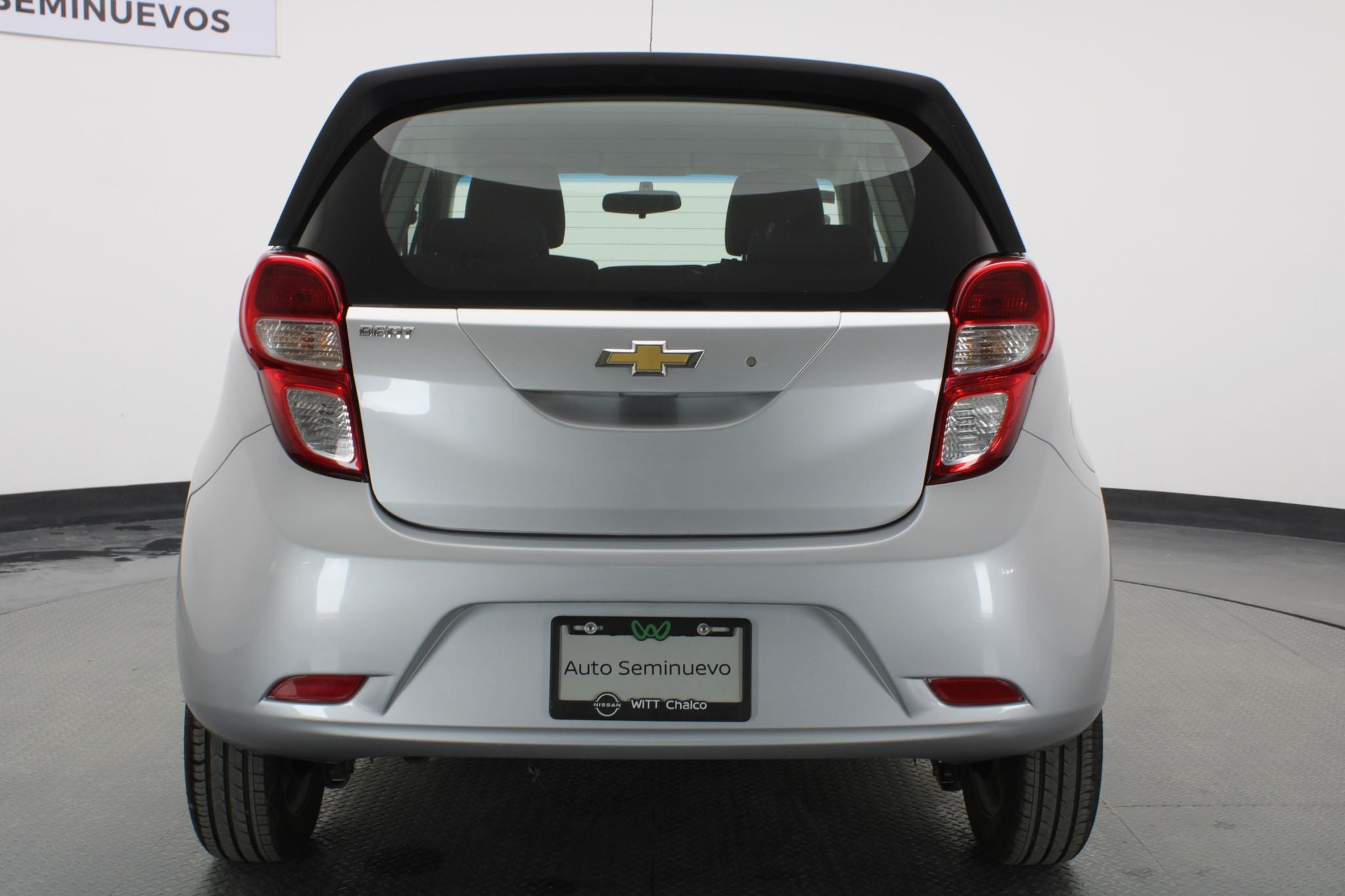2020 Chevrolet Beat 1.2 HB LT Mt