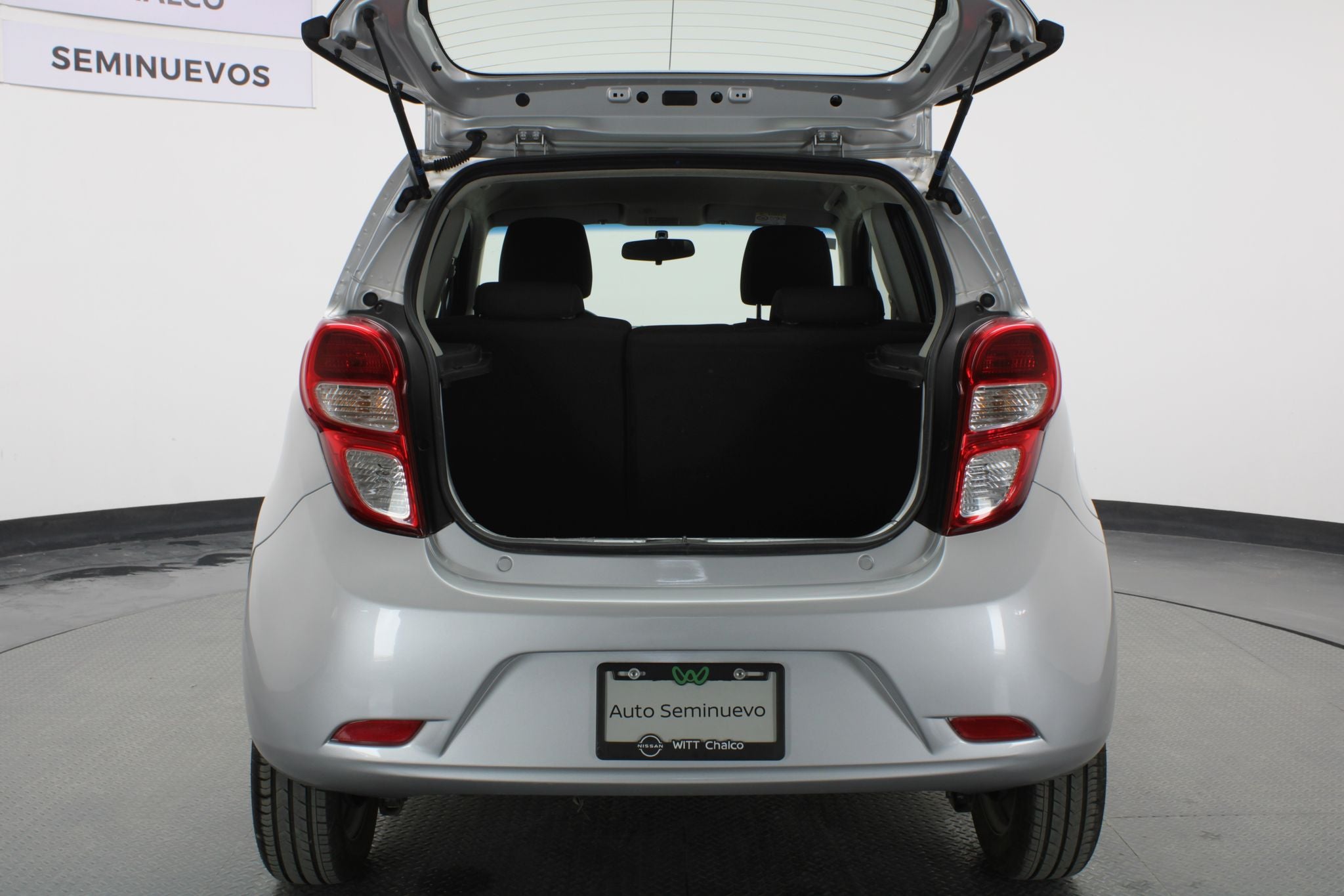 2020 Chevrolet Beat 1.2 HB LT Mt