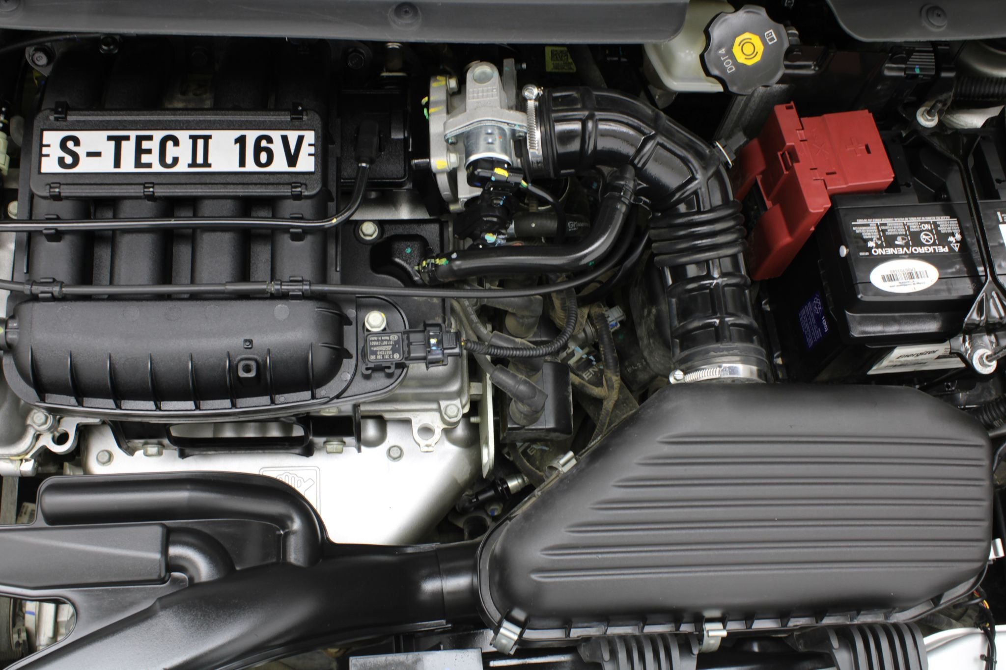 2020 Chevrolet Beat 1.2 HB LT Mt